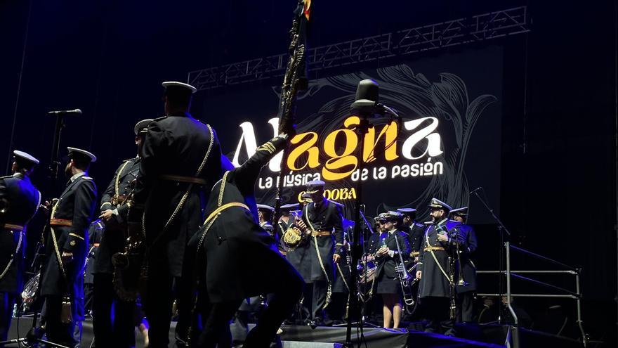 &#039;Magna. La música de la pasión&#039;, el gran evento de las bandas cofrades llega a Málaga