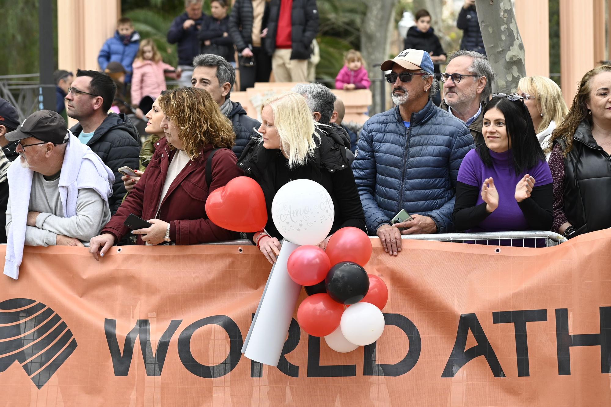 Marató bp y 10K Facsa | Segunda toma de las mejores imágenes de las carreras de Castellón