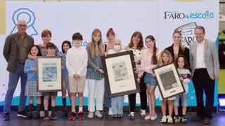 O Faro da Escola, un proxecto que nos define e identifica