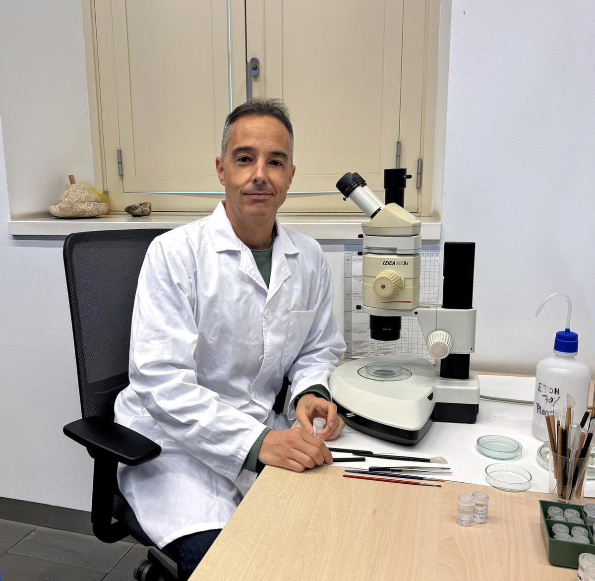 Alejandro de Vera Hernández