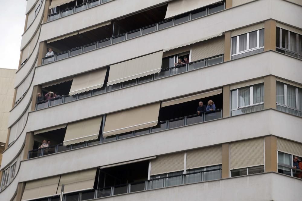 Alzira falles 2020 día de sant josep