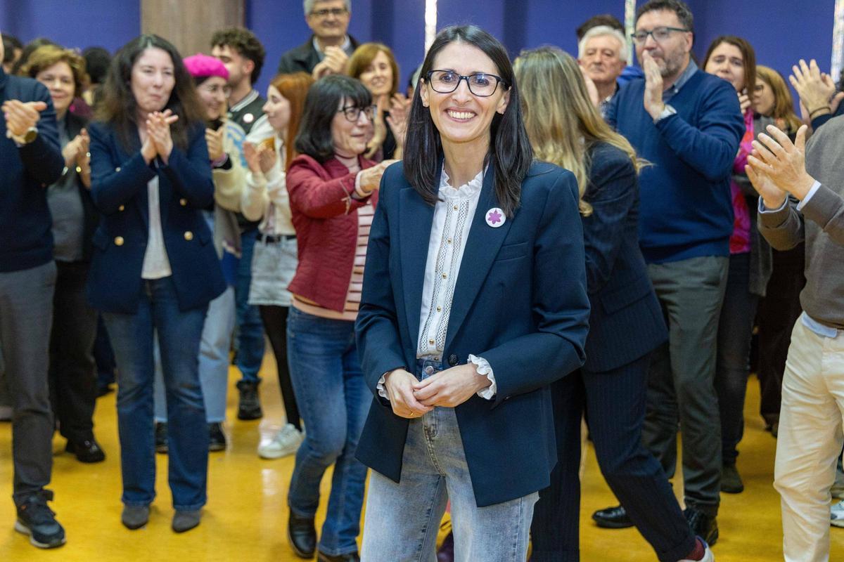 Día histórico en la USC
