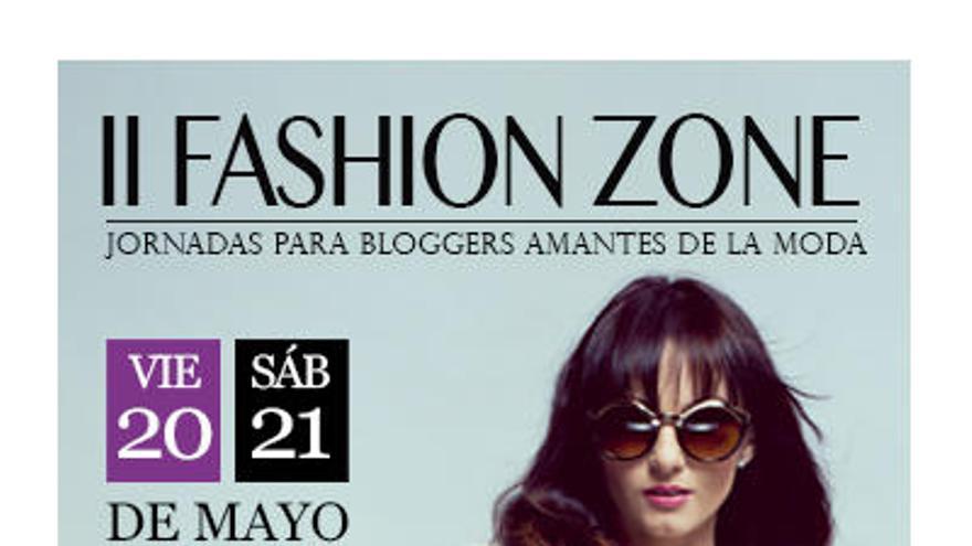 #Fashionzone: Segunda edición del encuentro para bloggers