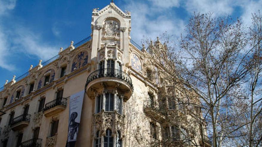 Katalonien-Krise: Stiftung La Caixa zieht nach Mallorca um