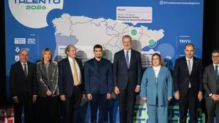 El premio Princesa de Girona Social 2026 reconoce la labor comunitaria de Hatim Azahri