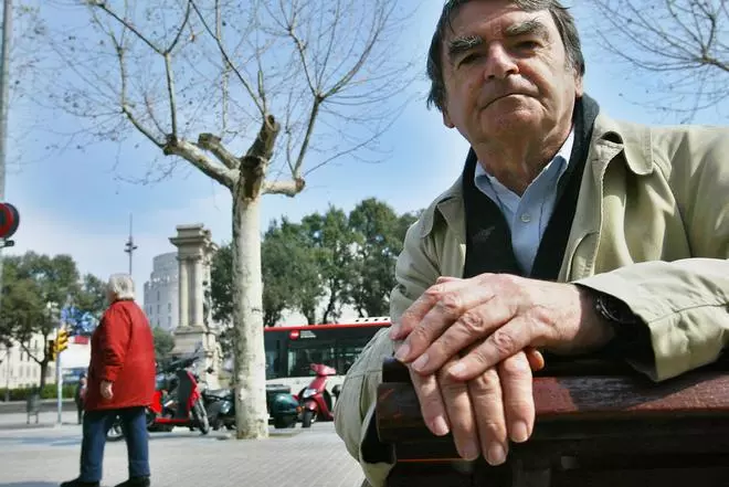 Muere el escritor David Lodge, el último sabio del humor inglés