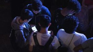 El masclisme es viralitza entre els ‘influencers’ El masclisme es viralitza entre els ‘influencers’