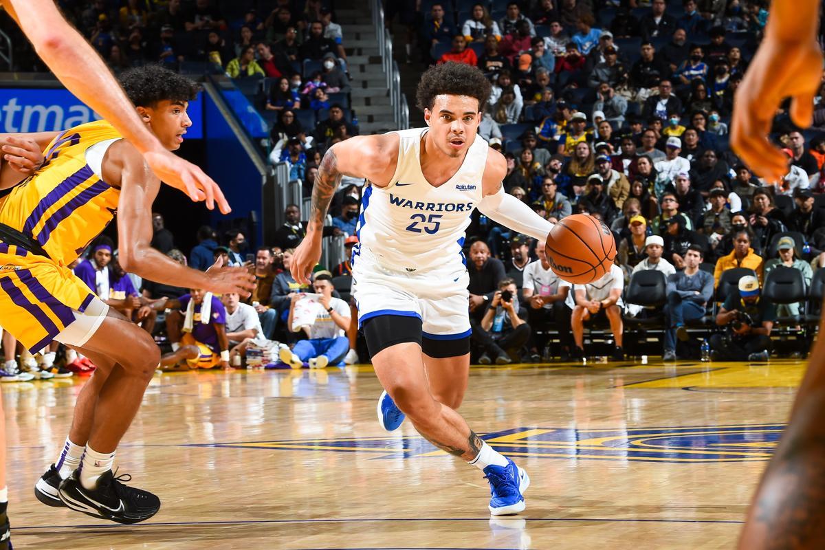Lester Quiñones, con pasado en la NBA, interesa mucho al Madrid