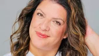 «Me encantaría rodar un dramón absoluto, de esos de llorar a moco tendido»