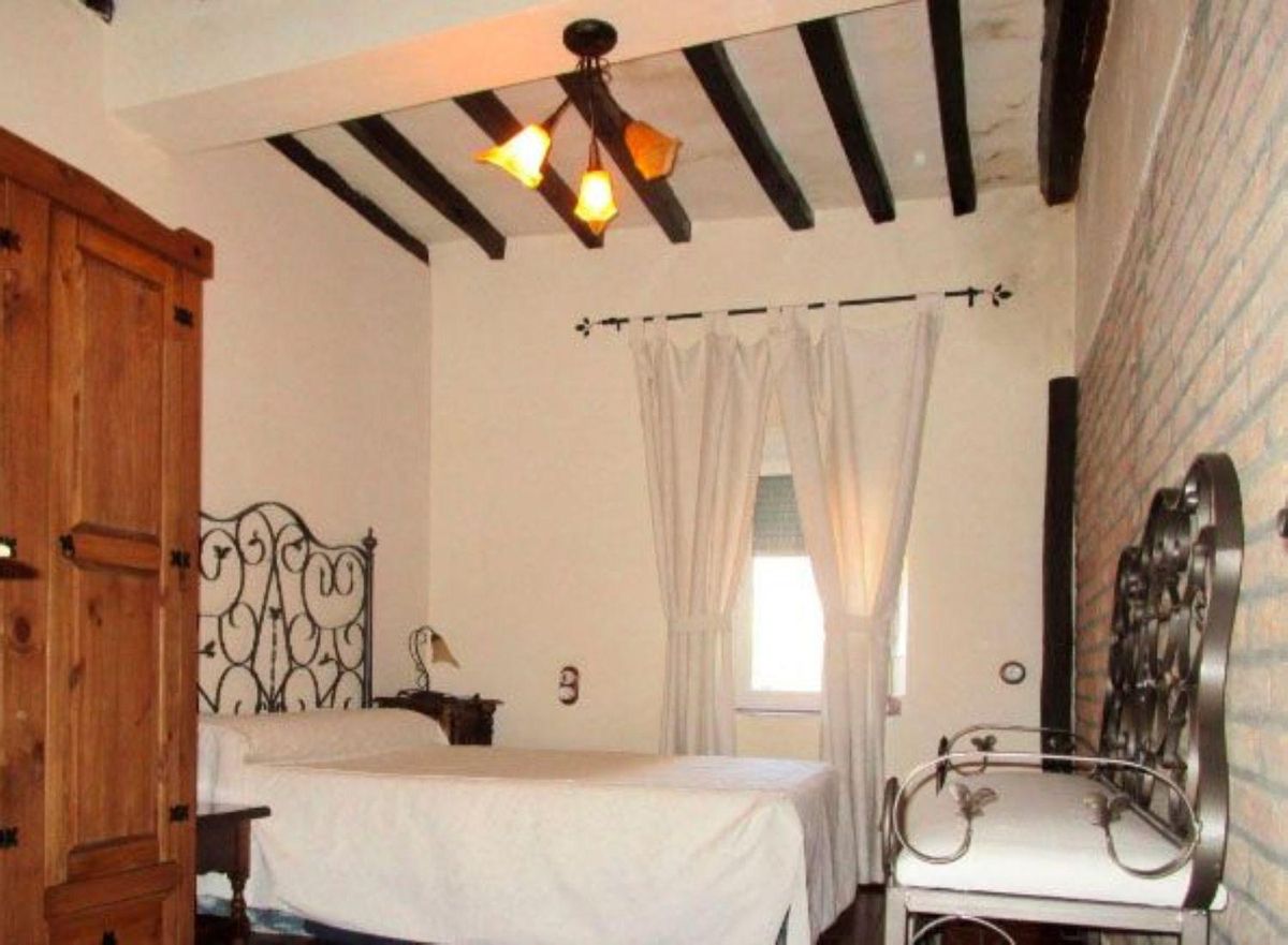 Comarca de La Vera, casas en venta en pueblos excepcionales
