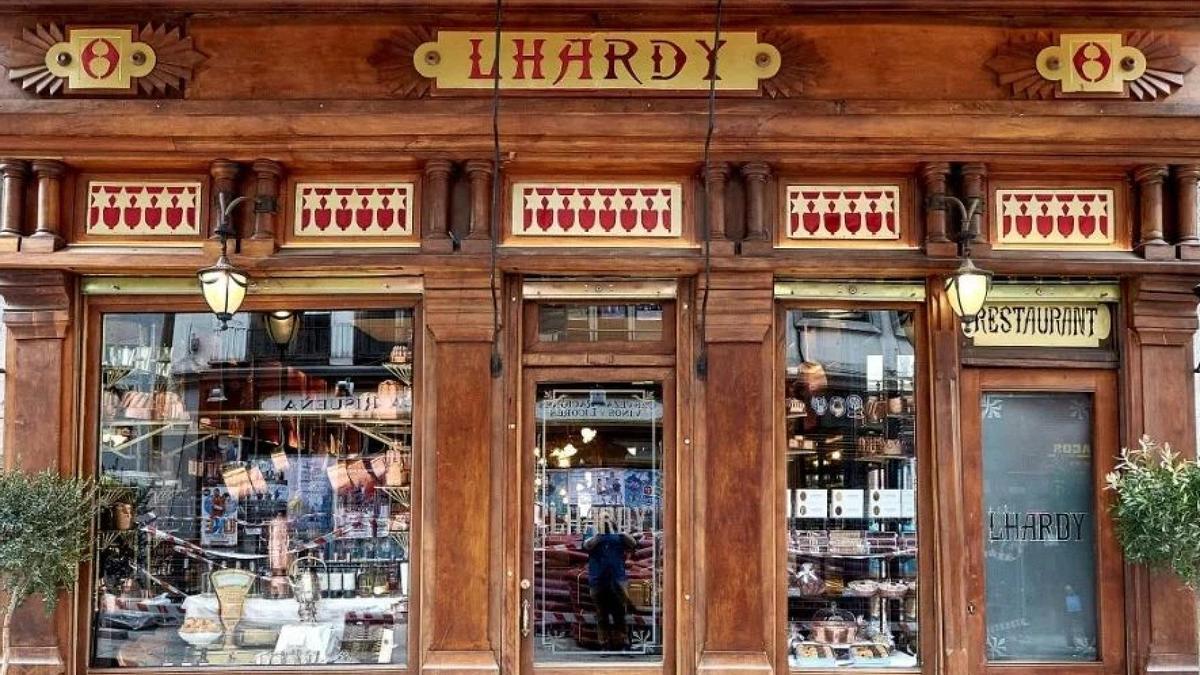 Los 10 mejores restaurantes castizos de Madrid para celebrar San Isidro