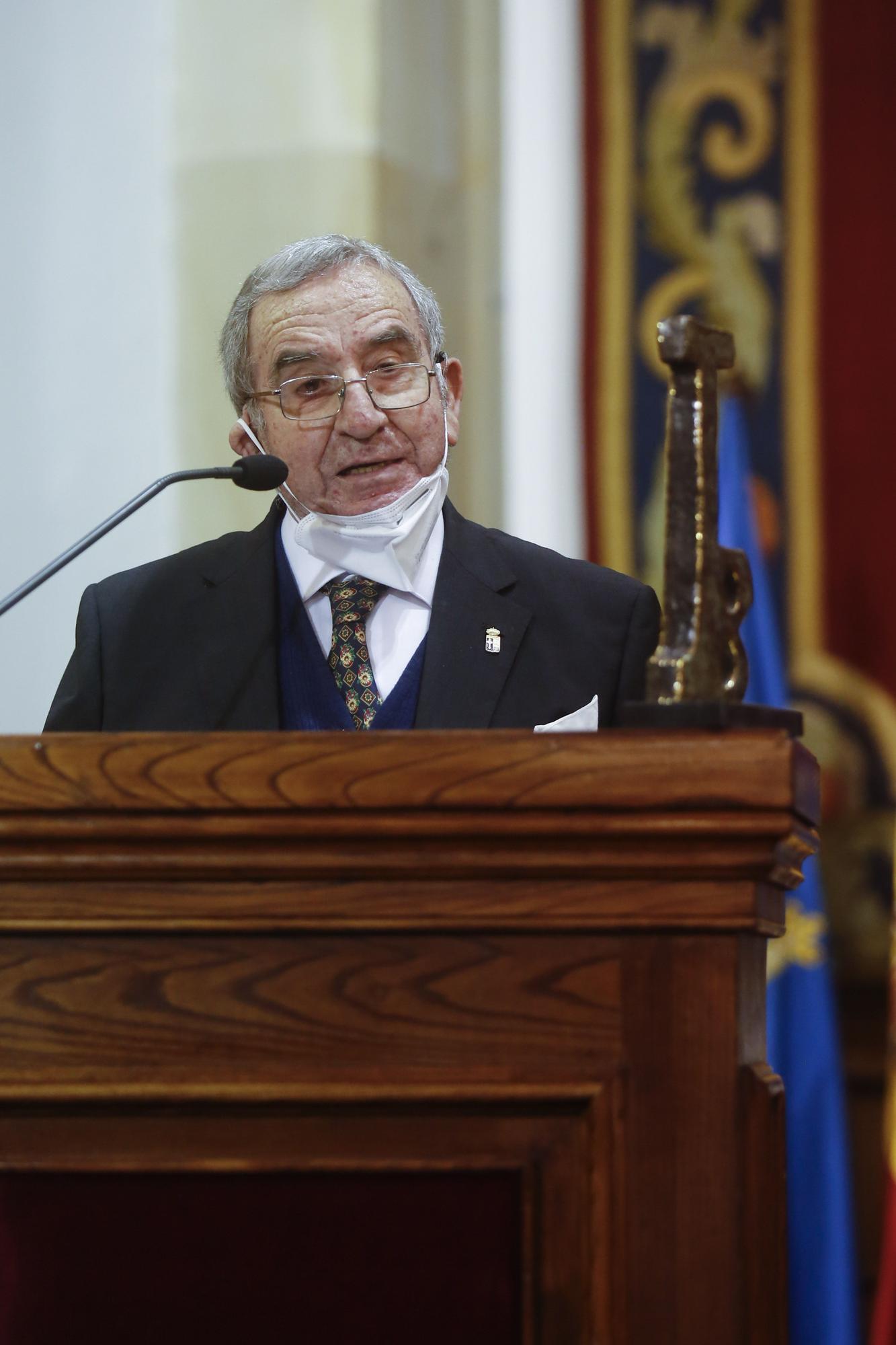 Entrega de premios industria agroalimentaria