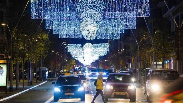 El toque de queda en Nochebuena y Fin de Año comenzará a la 1.30