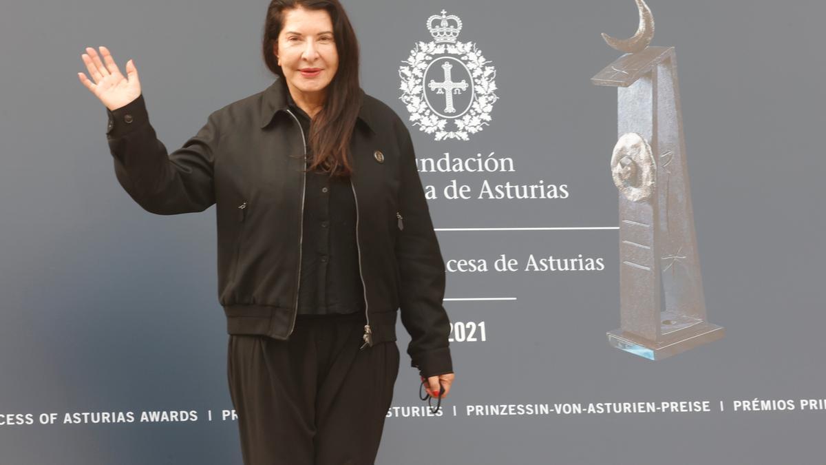 Premios Princesa: emocionados, solemnes, encantados... así van llegando a Asturias los galardonados