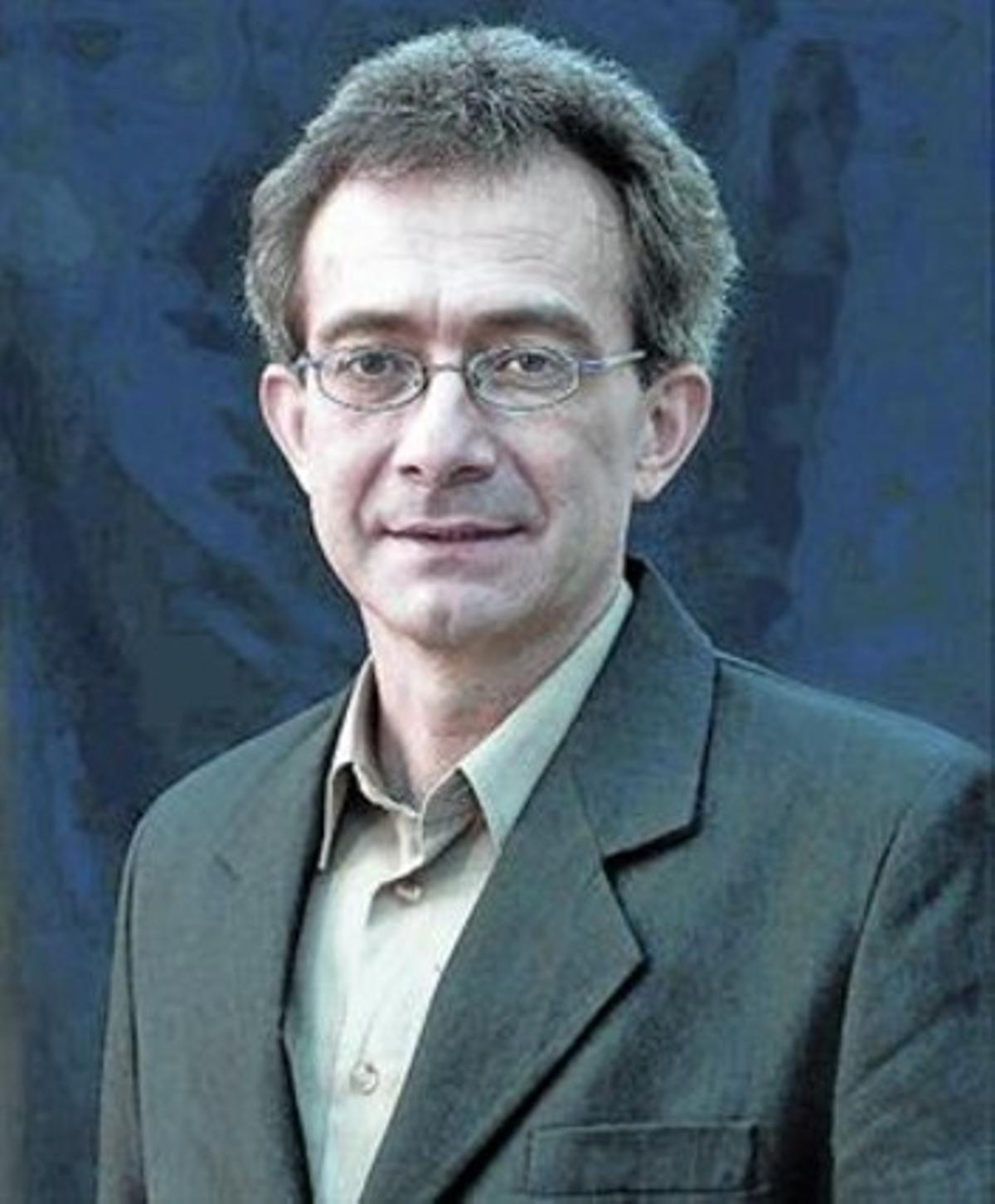 Szilárd Borbély, la promesa truncada de las letras húngaras