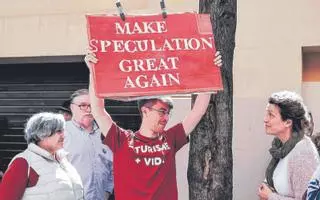 PP y Vox aprueban el decreto que permitirá construir en suelo rústico en Baleares