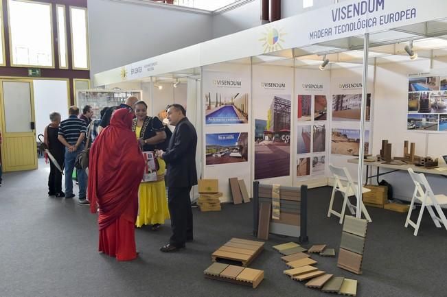 Feria Internacional del Atlántico, en Infecar