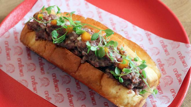 Cierra Lomo Alto/Lomo Bajo, el restaurante de las carnes maduradas hasta el extremo