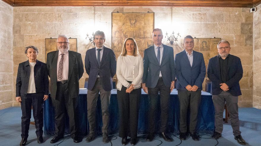 Una intensa programación para celebrar el 550 aniversario de València como cuna del ajedrez moderno