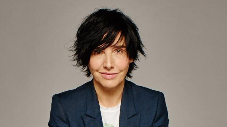 Sharleen Spiteri, la voz de Texas