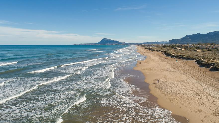 El paraíso a orillas del Mediterráneo