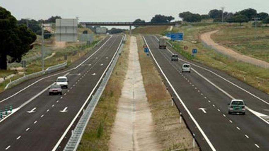 El Ejecutivo aprueba el nuevo catálogo de carreteras de la red autonómica