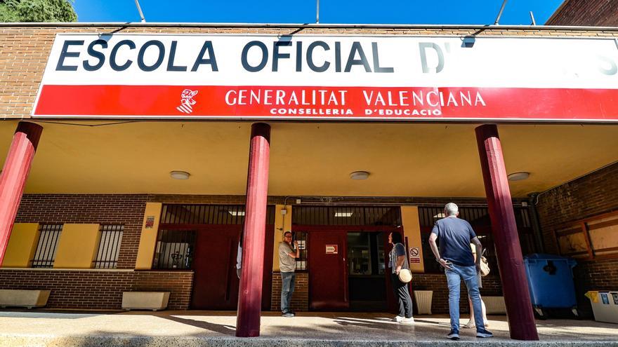 Segundo intento de Alcoy para levantar un pabellón para gimnasia artística