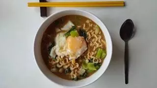 Los mejores restaurante para comer ramen en Vigo