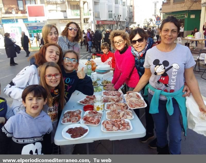 Paellas de Benicàssim