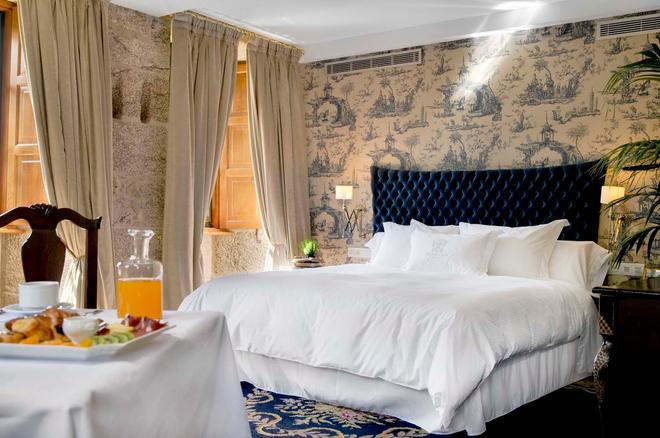 Hotel Spa Relais & Chateaux A Quinta da Auga