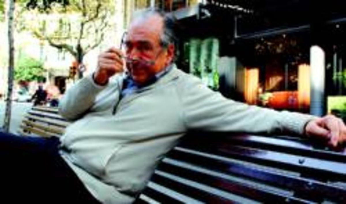 EL ARQUITECTO POETA  SANAÜJA (SEGARRA), 1938  CATEDRÁTICO JUBILADO DE CÁLCULO DE ESTRUCTURAS