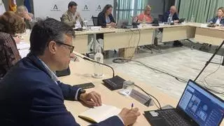 Reclaman al Estado la convocatoria de la Mesa Nacional de la Sequía