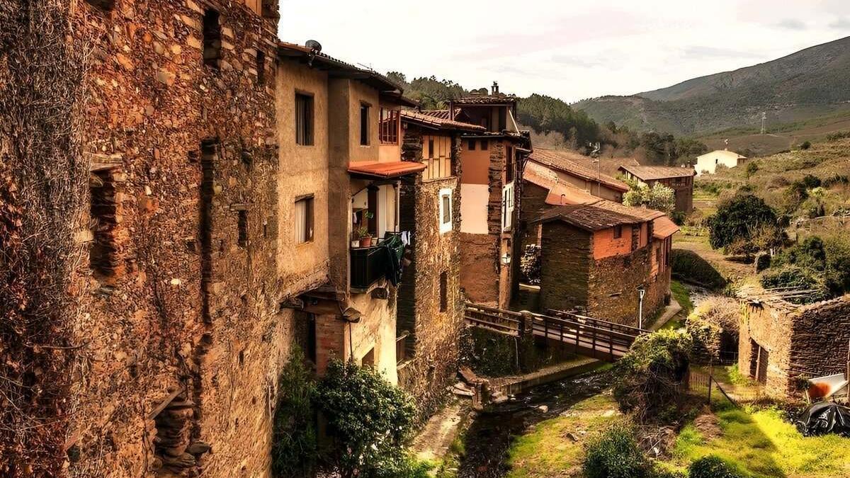 Seis pueblos minúsculos para visitar cerca de Santiago