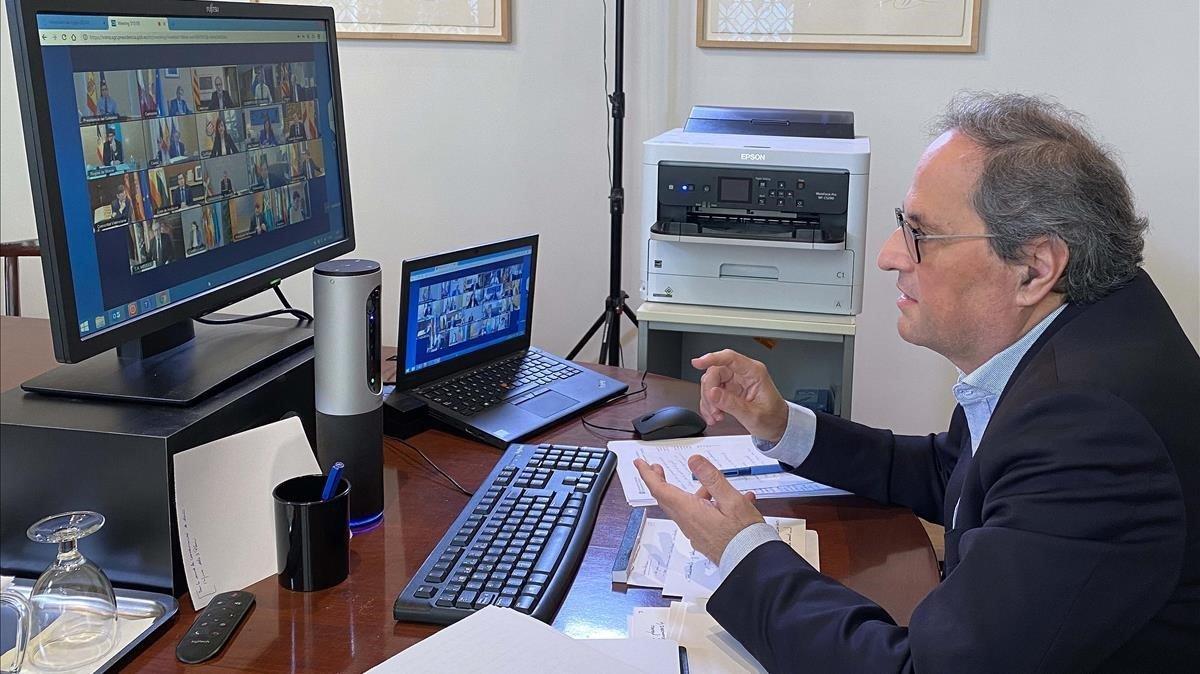 zentauroepp53103783 el president de la generalitat  quim torra  s ha reunit per 200412115333