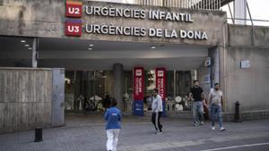La fiscalia s’obre a acusar el pare del nadó d’intent d’homicidi