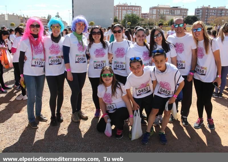 Holi Colors Run en Vila-real