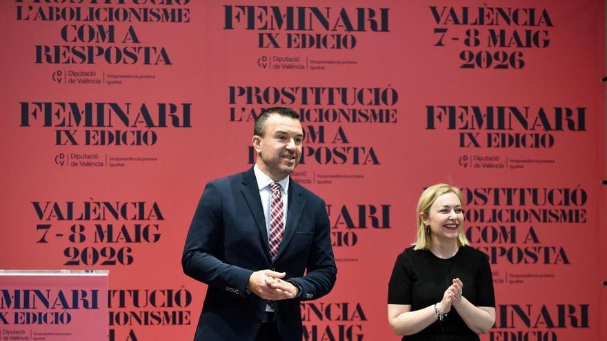 Diputación de Valencia: la reprobación a Enguix deja un gobierno aislado pero más cohesionado