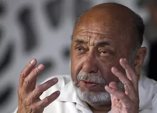 Muere el reconocido pianista y compositor puertorriqueño Eddie Palmieri
