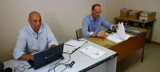 La feria de Begoña nace entre bambalinas en El Bibio