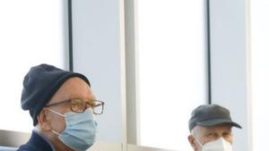 Salut prorrogarà 15 dies l’ús de la mascareta als hospitals