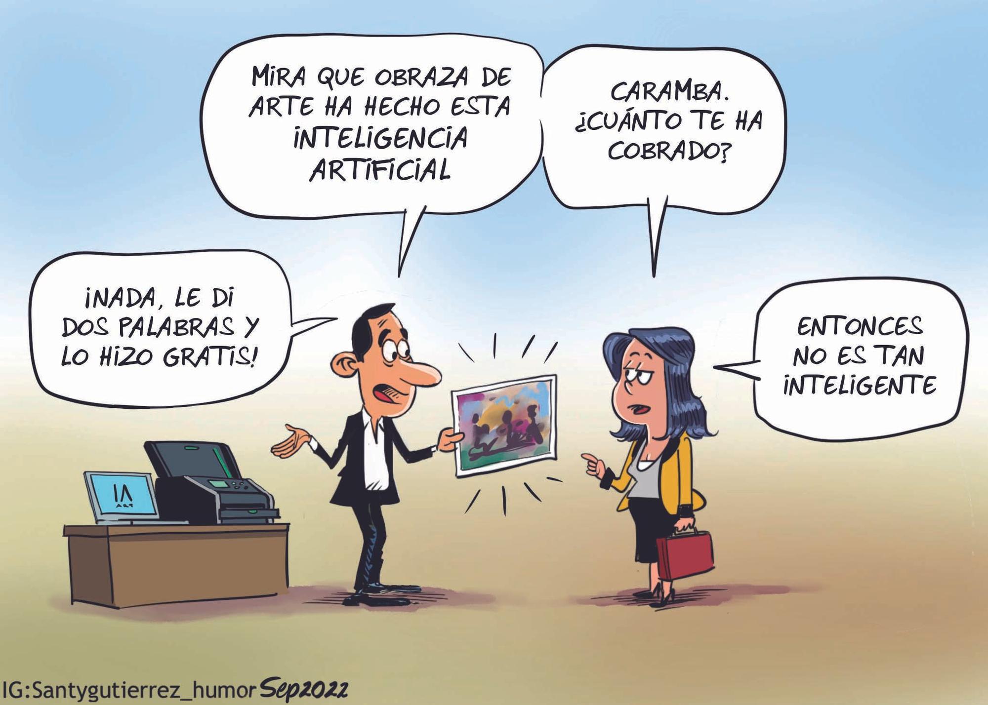 Humor, 26/09/22