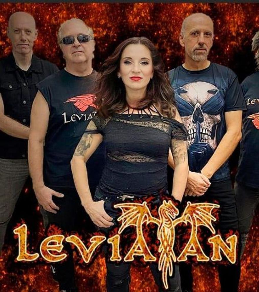 Fiesta del Rock Imperium en Murcia