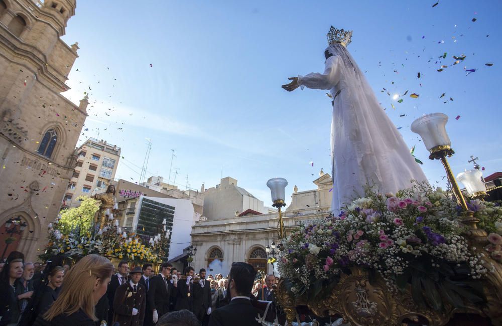 Encuentro en Castelló