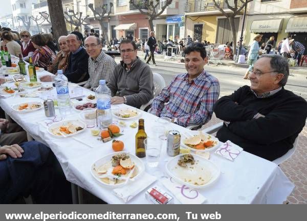 ZONA C 1 - PAELLAS DE BENICASSIM