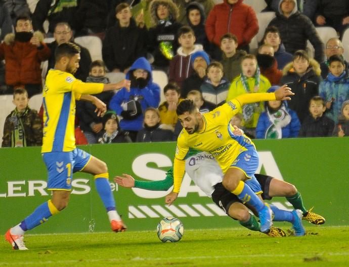 Liga SmartBank | Racing de Santander - UD Las Palmas