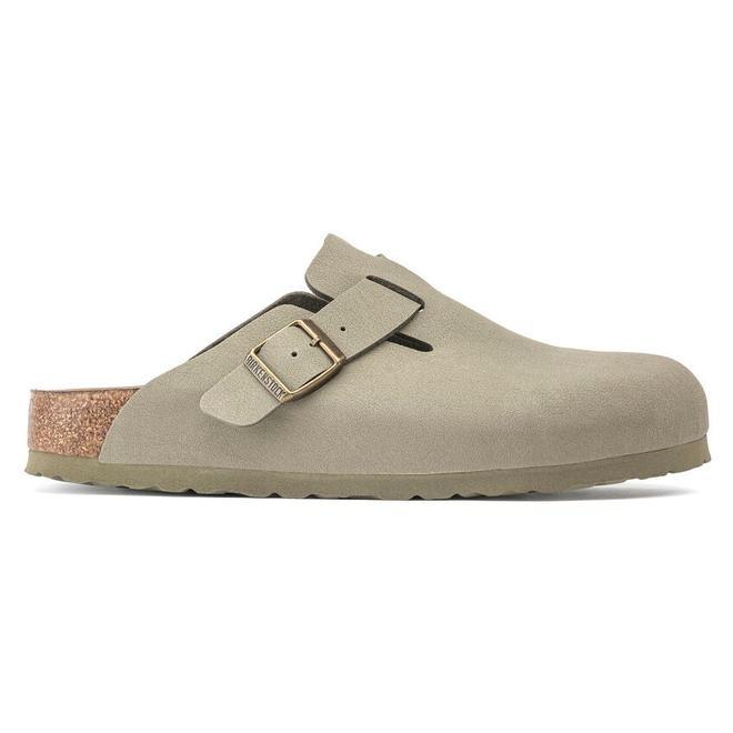 Zuecos de Birkenstock