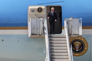 En directo | Cumbre histórica de la OTAN: Joe Biden ya está en Madrid