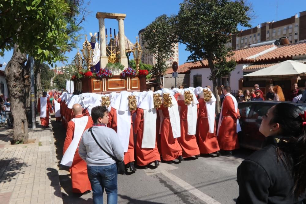 Procesión de Carranque