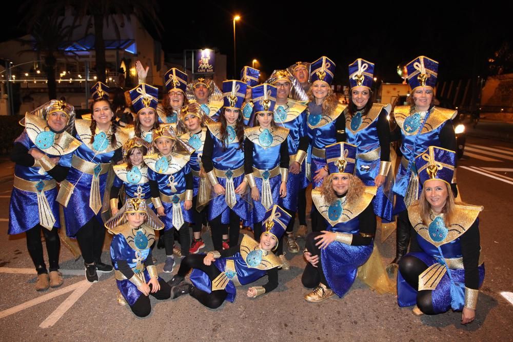 Carnaval de Roses