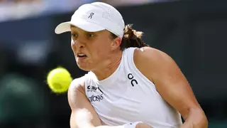 Así queda el palmarés de Wimbledon en categoría femenina tras la histórica victoria de Swiatek